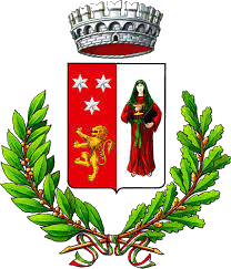 Stemma Santa Sofia d'Epiro